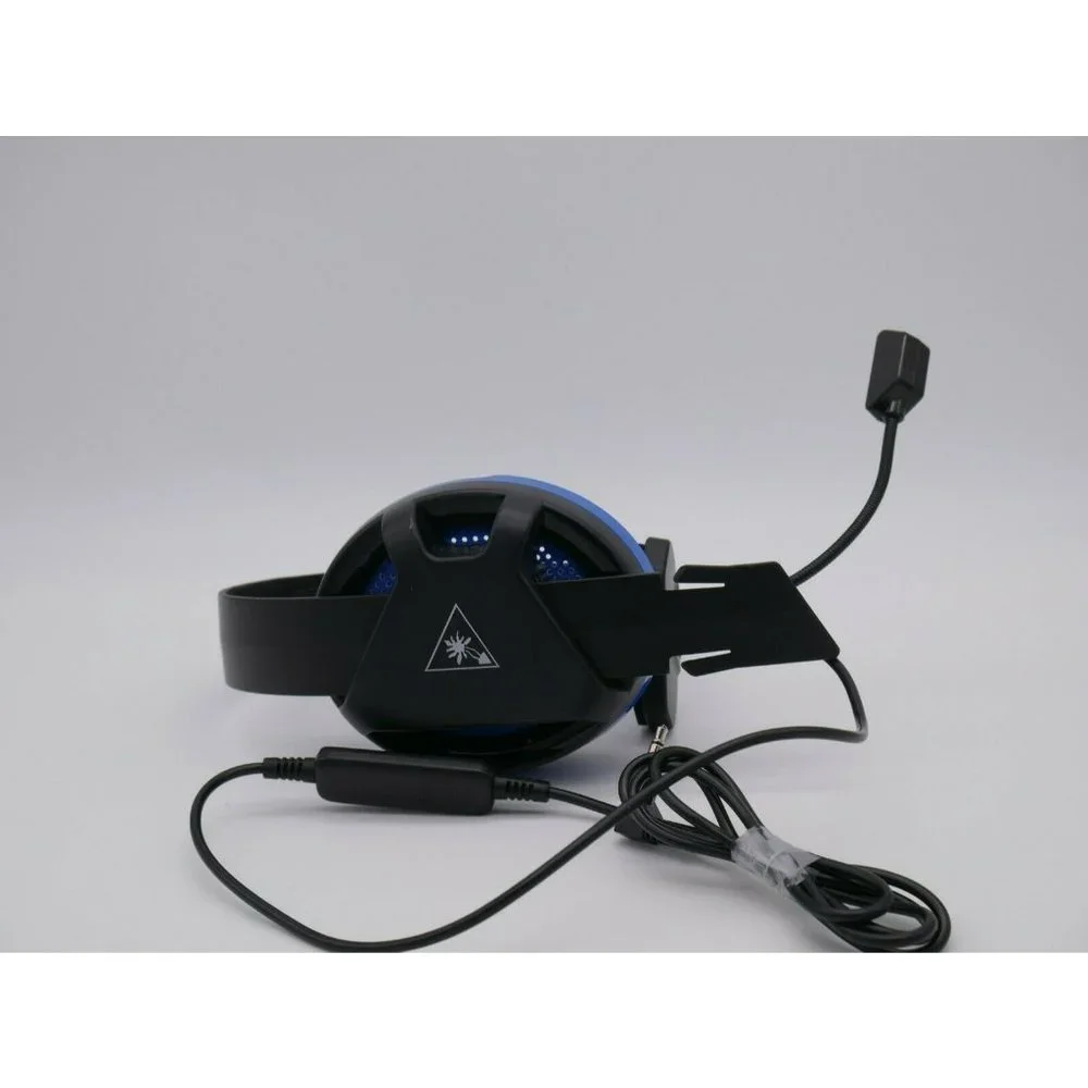 Turtle Beach - Recon Chat Wired Mono Gaming Headset for PS4